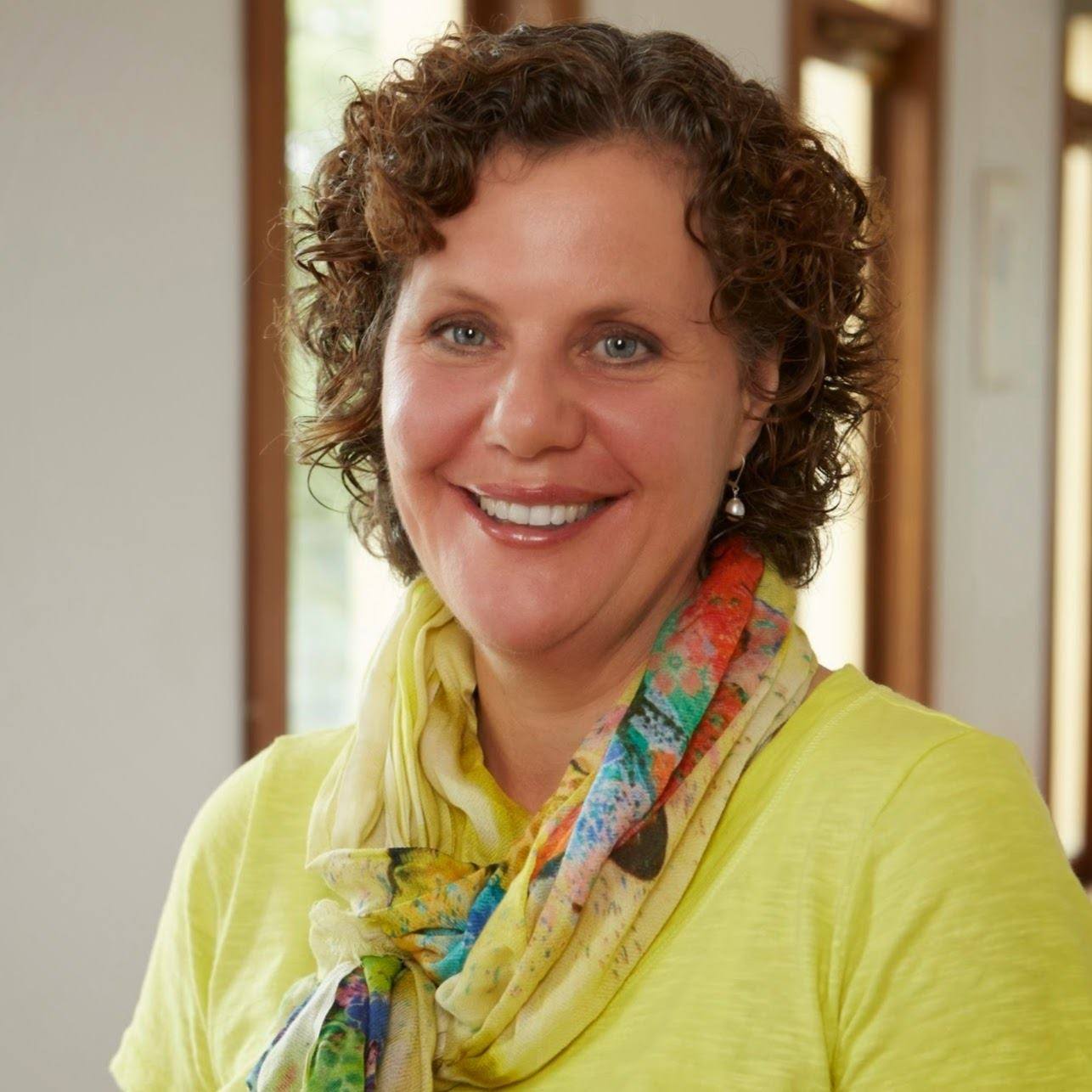 Christine-Profile